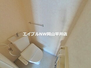 ポラリス　C棟の物件内観写真